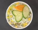 ミックスサラダ MIX salad（インドネパールレストラン ミヤギティ）