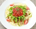 沖縄のタコライス Okinawan Taco Rice（Asian Dining CHOTARO）