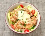 おすすめチキン南蛮丼 Recommended Chicken Nanban Rice Bowl（Asian Dining CHOTARO）