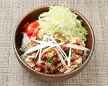 からあげ丼 Fried Chicken Rice Bowl（Asian Dining CHOTARO）