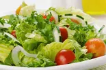 グリーンサラダ Green Salad（Asian Dining CHOTARO）