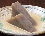 こんにゃく 単品（海鮮千葉料理 おでんでんでん千葉本店）