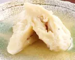 ちくわぶ 単品（海鮮千葉料理 おでんでんでん千葉本店）