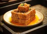 臭豆腐 チョウドウフ（姉妹骨湯麻辣燙）