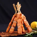 骨肉相连2本（姉妹骨湯麻辣燙）