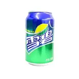 雪碧 スプライト（姉妹骨湯麻辣燙）