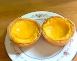 エッグタルト（盛華）