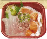 トロトロ丼（Coast Farm 丼丸 本八幡店）