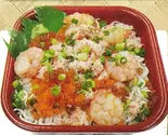 江ノ島丼（Coast Farm 丼丸 本八幡店）