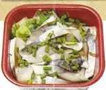 ネギサバ丼（Coast Farm 丼丸 本八幡店）