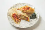 ナンロール Naan Role（アジアンダイニング シヴァ・マハル）