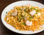 インド風焼きそば Indian Style Fried Noodlesインド風焼きそば Indian Style Fried Noodles（アジアンダイニング シヴァ・マハル）