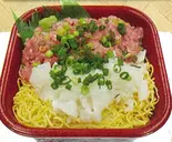 縁側ネギトロ丼（Coast Farm 丼丸 本八幡店）