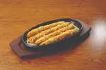 シシカバブ Seekh Kebab（アジアンダイニング シヴァ・マハル）