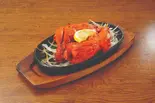タンドリーチキン Tandoori Chicken（アジアンダイニング シヴァ・マハル）