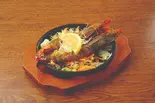 タンドリー海老 Tandoori Shrimp（アジアンダイニング シヴァ・マハル）