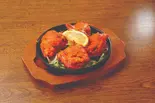 チキンティッカー Chicken Tikka（アジアンダイニング シヴァ・マハル）