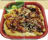 穴子丼（Coast Farm 丼丸 本八幡店）