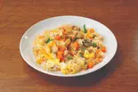 ミックス・フライドライス Mix・Fried Rice（アジアンダイニング シヴァ・マハル）