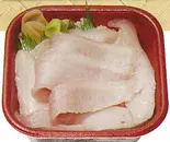 ビントロ丼（Coast Farm 丼丸 本八幡店）