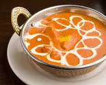【店長お勧め】バターチキンカレー 【Manager's Recommendation】Butter Chicken Curry（アジアンダイニング シヴァ・マハル）