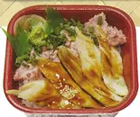 穴子ネギトロ丼（Coast Farm 丼丸 本八幡店）