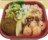 笹舟丼（Coast Farm 丼丸 本八幡店）