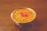豆のカレー Bean Curry（アジアンダイニング シヴァ・マハル）