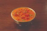 ひき肉のカレー Minced Meat Curry（アジアンダイニング シヴァ・マハル）