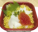 イクラ縁側丼（Coast Farm 丼丸 本八幡店）