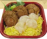 帆立二色丼（Coast Farm 丼丸 本八幡店）