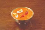 チキンマサラカレー Chicken Masala Curry（アジアンダイニング シヴァ・マハル）