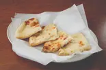 ココナッツナン Coconut Naan（アジアンダイニング シヴァ・マハル）
