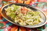 【絶対的人気メニュー】尼崎タコライス(Street Kitchen Taco Shop u002F尼崎タコス)