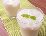 プレーンラッシー (Plain Lassi)（ハヌマン 中延店）