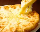 ハニチーズナン(Honey Cheese Nan)（ハヌマン 中延店）