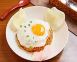 ナシゴレン(Nashi Goreng)（ハヌマン 中延店）