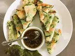 イカチジミ(Ika Chizimi)（ハヌマン 中延店）