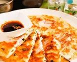 キムチチジミ(Kimuchi Chizimi)（ハヌマン 中延店）