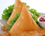 サモサ(Samosa)（ハヌマン 中延店）