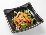 スパイシー玉ねぎサラダ (Spicy Onion Salad)（ハヌマン 中延店）