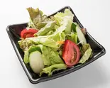 グリーンサラダ (Green Salad)（ハヌマン 中延店）