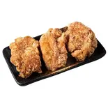 からあげ 3個(ふわふわ夢見るオムライス)