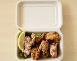 絶品から揚げ！もも肉単品250g(5個相当)（biotable.）
