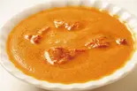 バターチキンカレー Butter Chicken Curry（FREMONT CURRY＆DELI）
