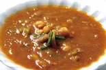チャナマサラチキンカレー Chana Masala Chicken Curry（FREMONT CURRY＆DELI）