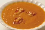 チキンカレー Chicken Curry（FREMONT CURRY＆DELI）