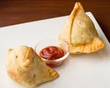 サモサ Samosa（FREMONT CURRY＆DELI）