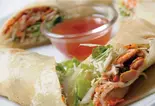 ロティロール Roti Roll（FREMONT CURRY＆DELI）