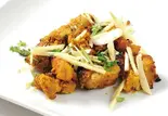 マトンセクワ Mutton Sekuwa（FREMONT CURRY＆DELI）